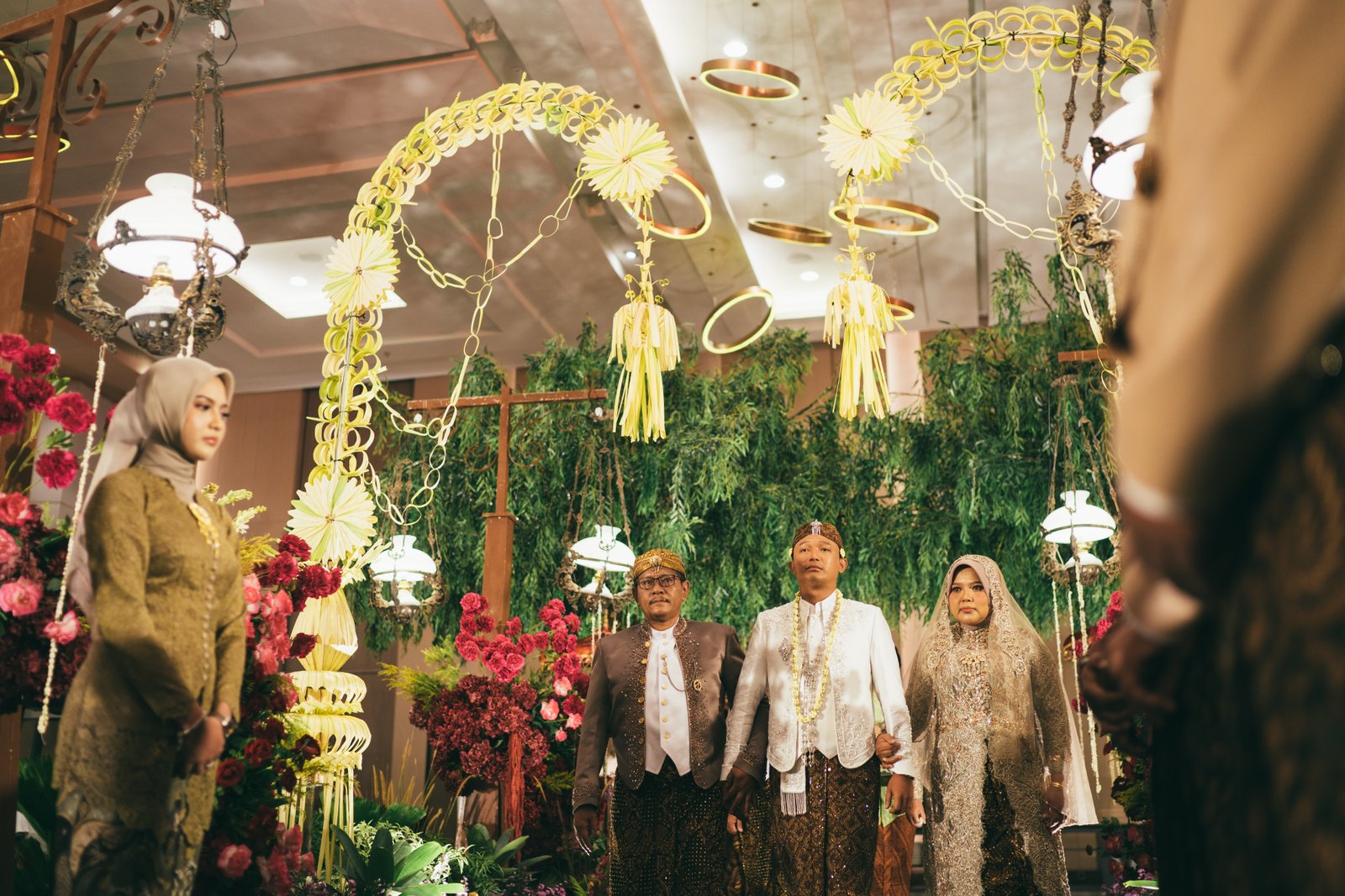 Fatma & Gatot